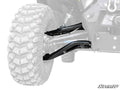 Can-Am Defender HD10 Atlas Pro 2" Forward Offset A-Arms – fits Can-Am Defender 6x6 HD10
