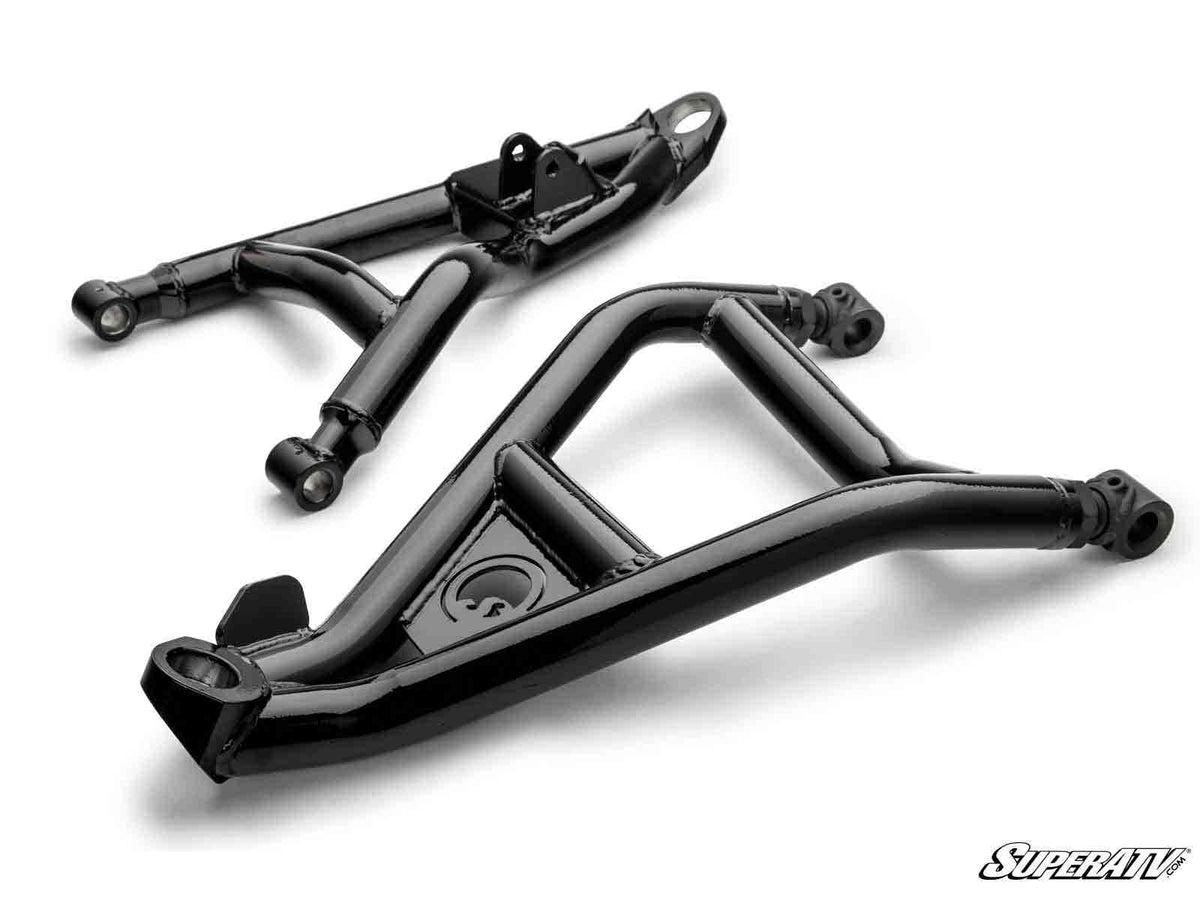 Can-Am Defender HD10 Atlas Pro 2" Forward Offset A-Arms – fits Can-Am Defender MAX HD10 (view 7)