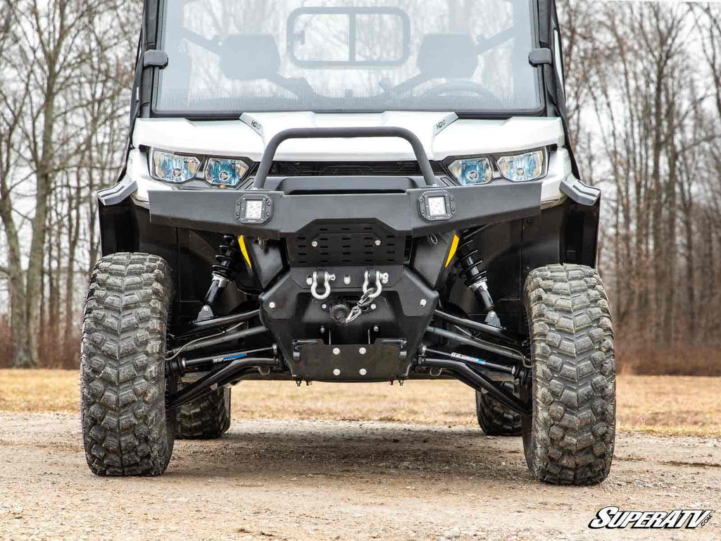 Can-Am Defender HD10 Atlas Pro 2" Forward Offset A-Arms – fits Can-Am Defender HD10