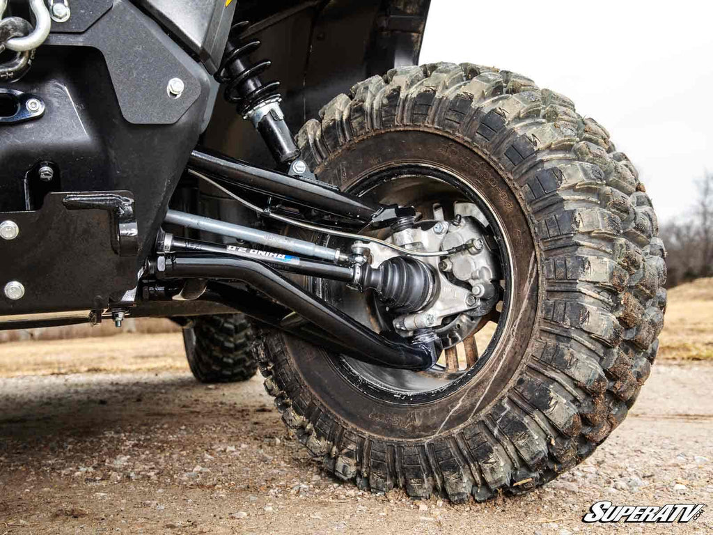 Can-Am Defender HD10 Atlas Pro 2" Forward Offset A-Arms – fits Can-Am Defender PRO HD10