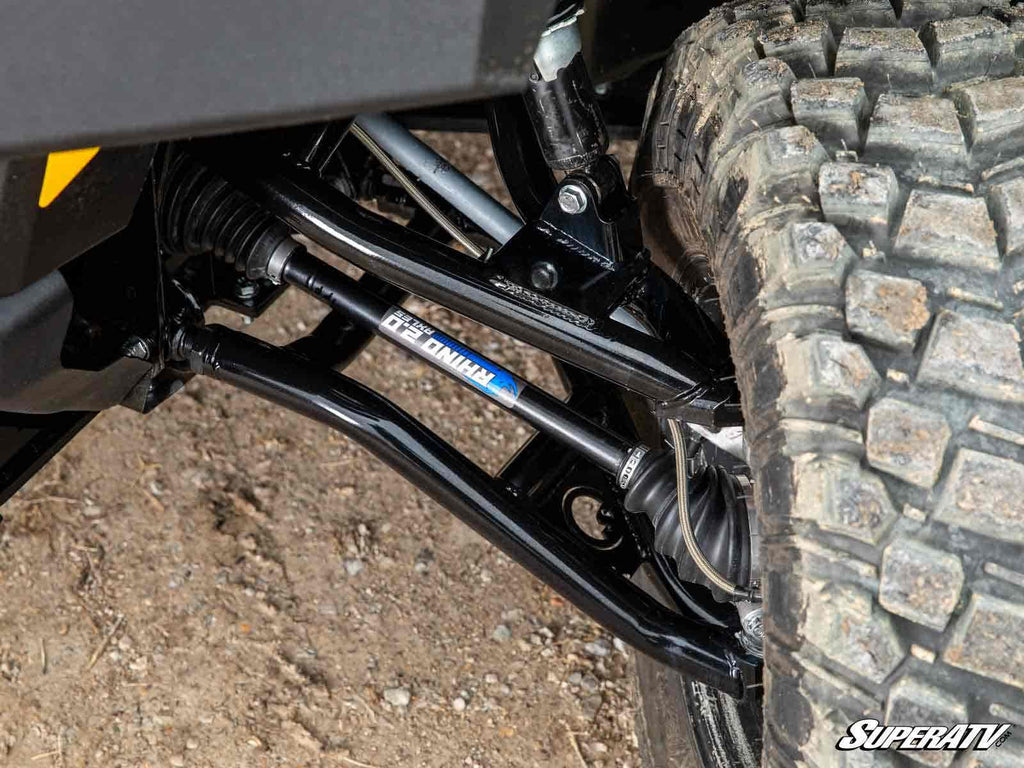Can-Am Defender HD10 Atlas Pro 2" Forward Offset A-Arms – fits Can-Am Defender 6x6 HD10 (view 5)