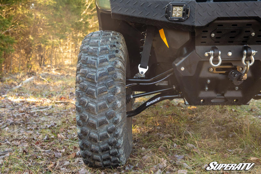 Can-Am Defender HD10 BFT Suspension Kit