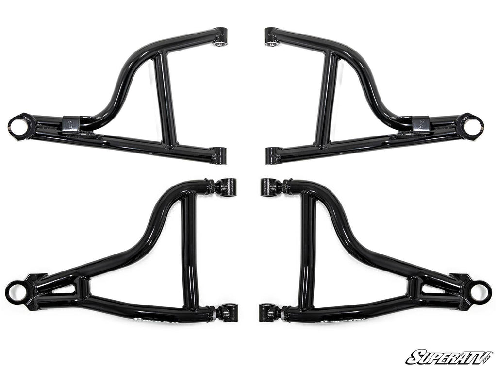 Can-Am Defender HD10 BFT Suspension Kit
