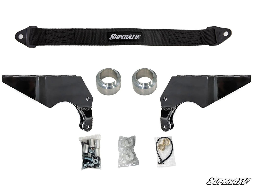 Can-Am Defender HD8 BFT Suspension Kit