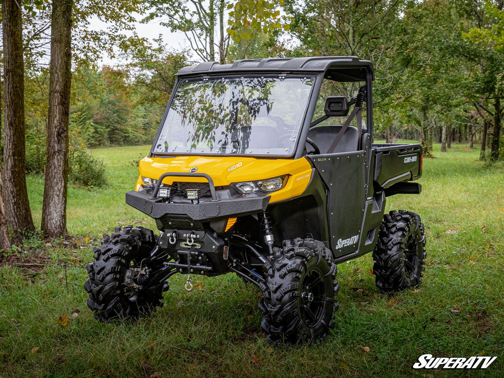 Can-Am Defender HD10 6" Lift Kit