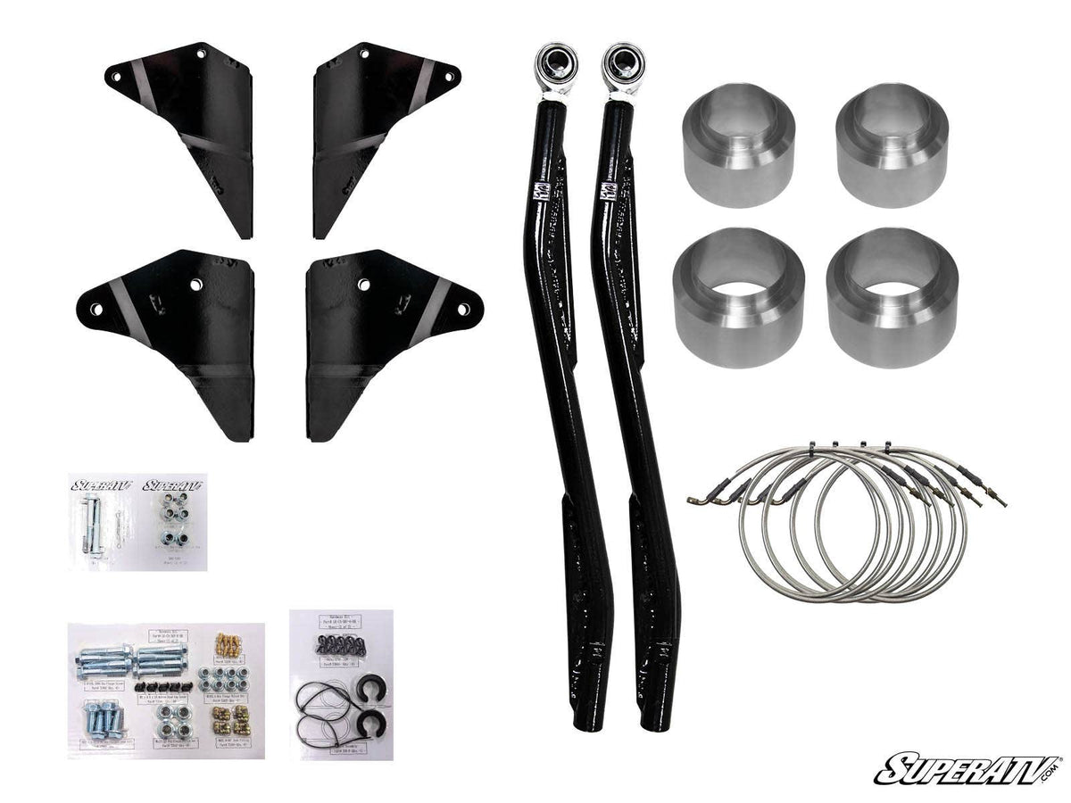 Can-Am Defender HD10 6" Lift Kit