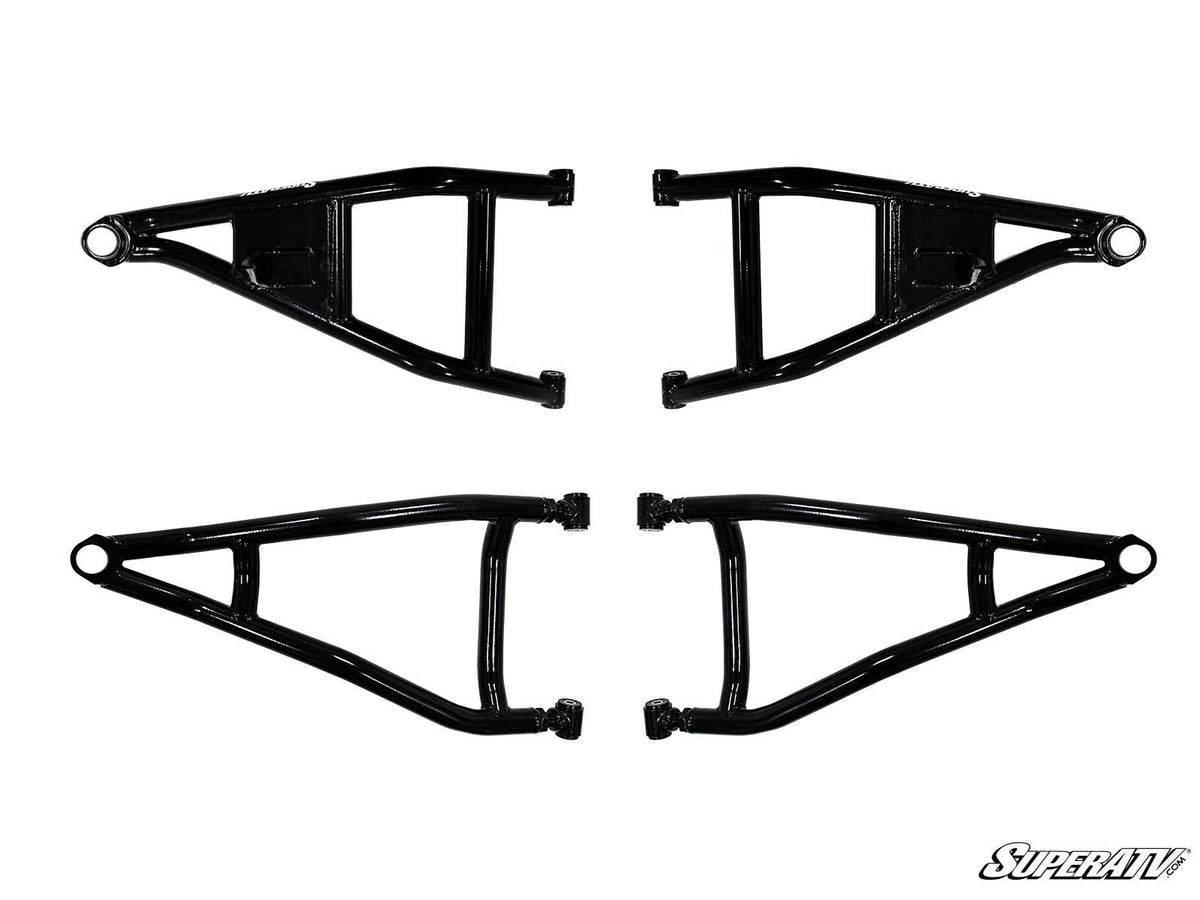 Can-Am Defender HD9 6" Lift Kit