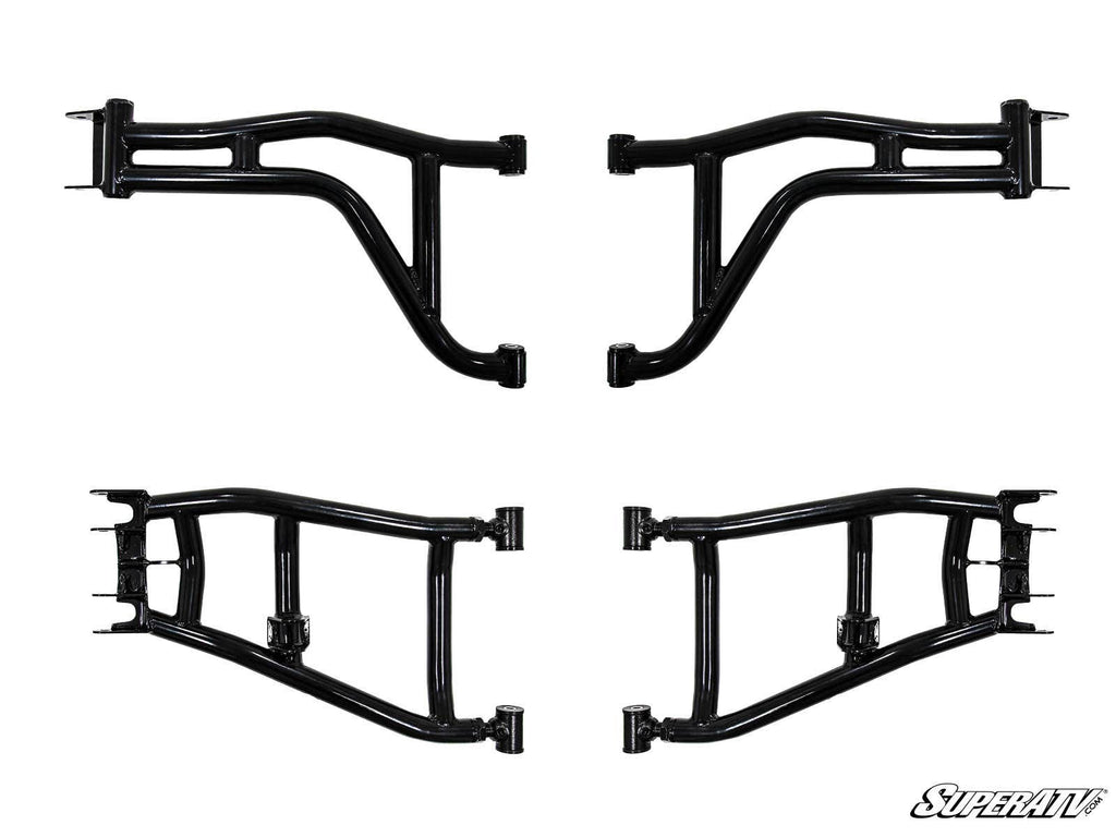 Can-Am Defender HD10 6" Lift Kit