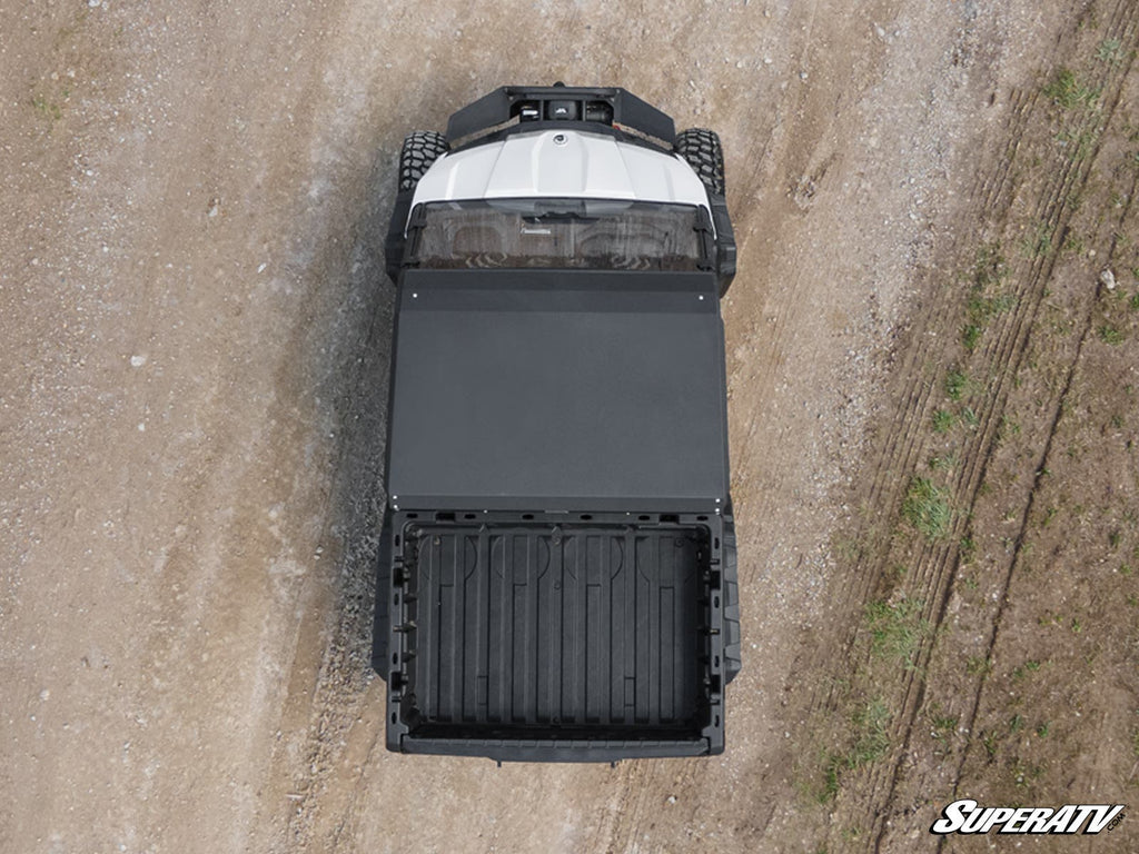 Can-Am Defender HD8 Aluminum Roof