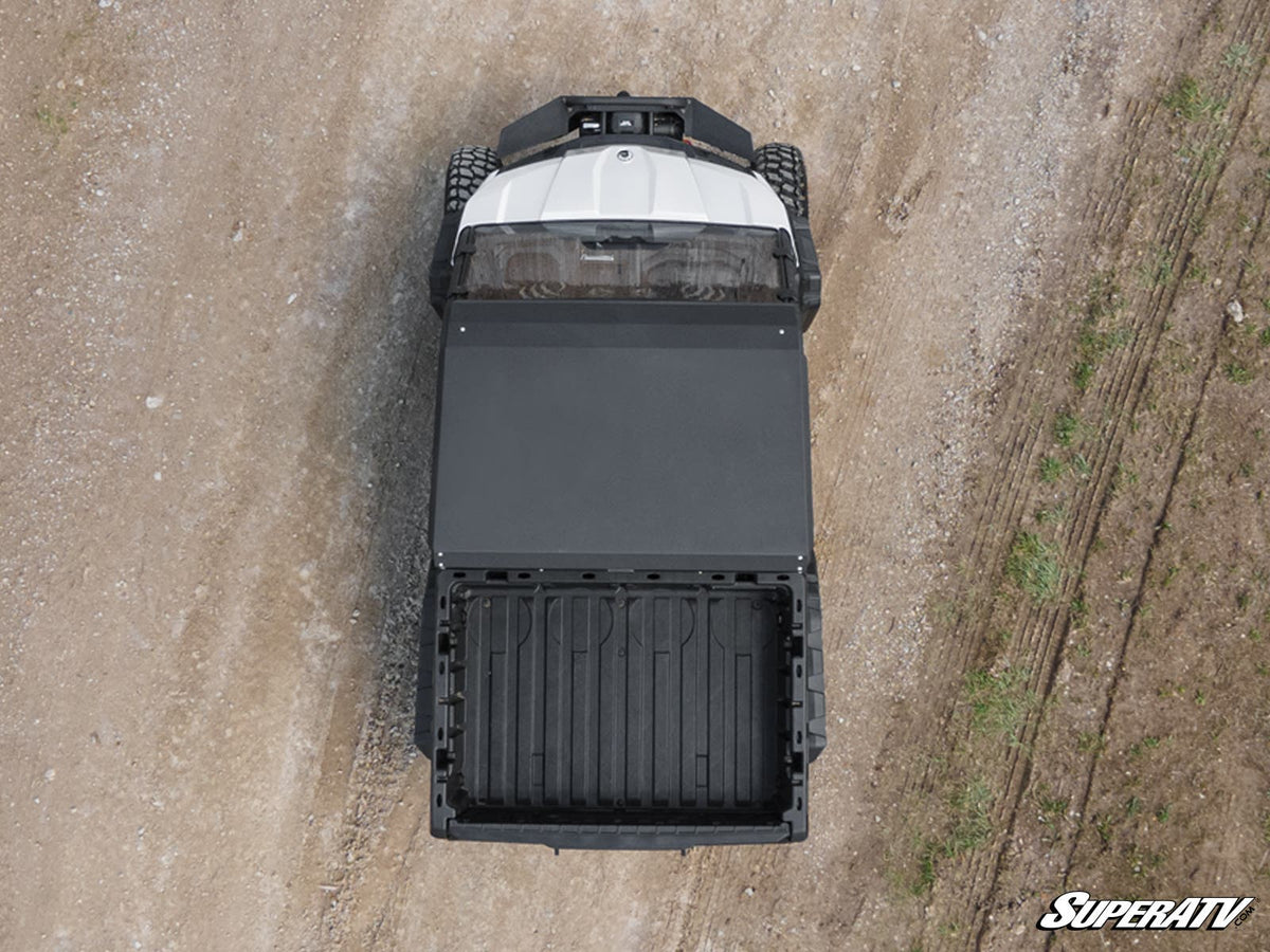 Can-Am Defender HD11 Aluminum Roof