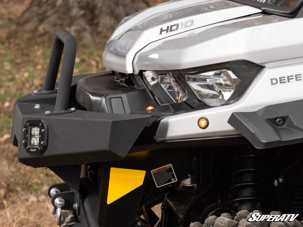 Can-Am Defender HD8 Deluxe Self-Canceling Turn Signal Kit