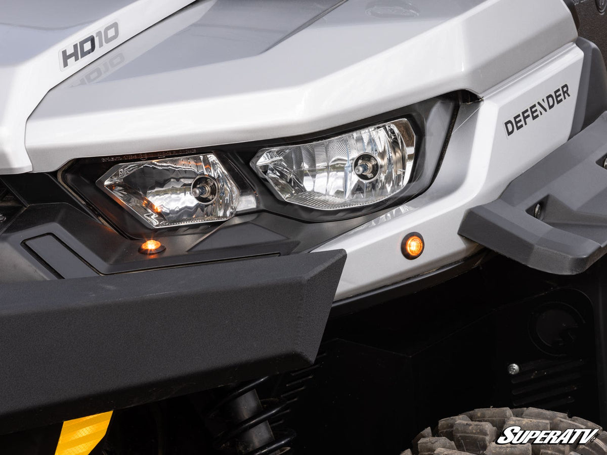Can-Am Defender HD8 Deluxe Self-Canceling Turn Signal Kit
