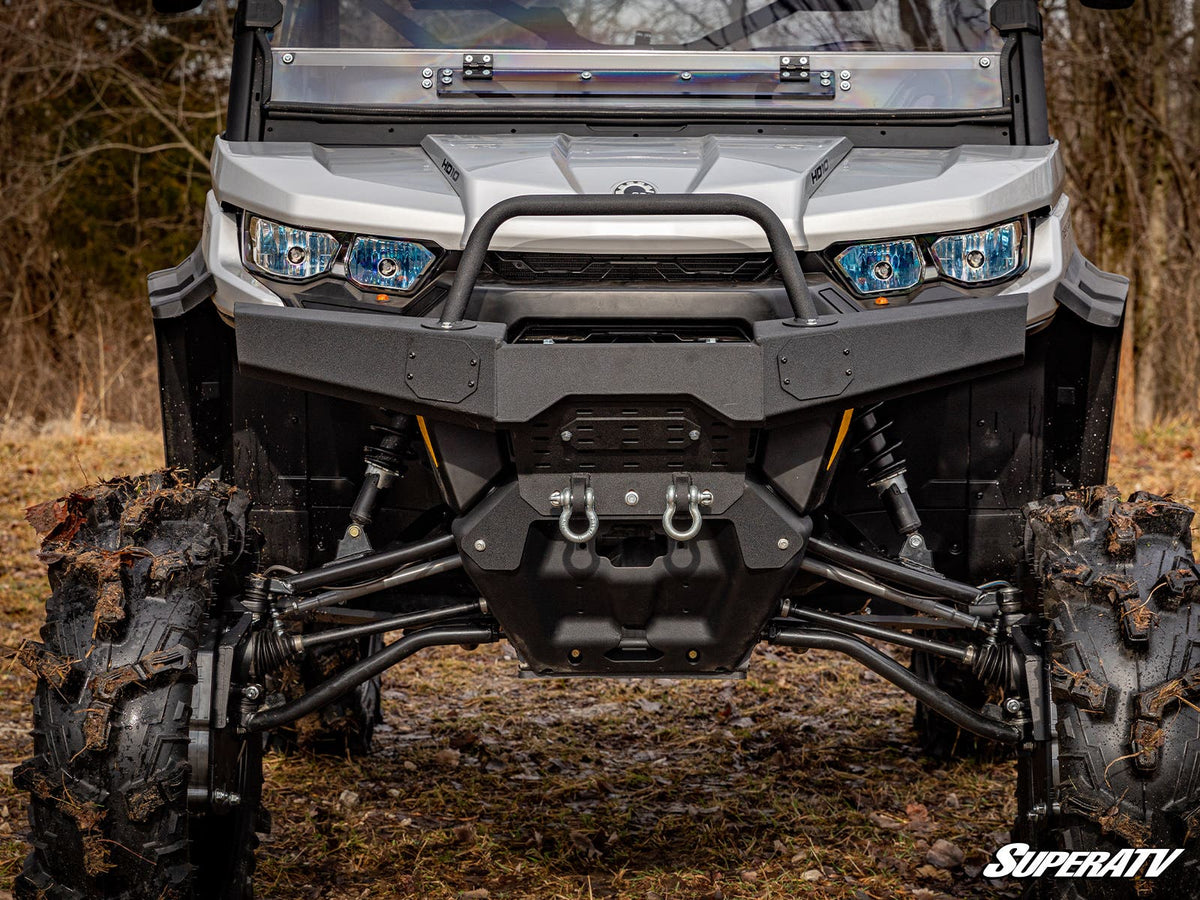 Can-Am Defender HD5 Winch-Ready Front Bumper – fits Can-Am Defender HD5 (view 3)