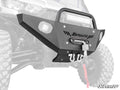 Can-Am Defender HD9 Heavy Weight Winch-Ready Front Bumper – fits Can-Am Defender HD9