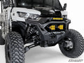 Elektric Offroad Can-Am Defender HD5 Volt Front Winch Bumper – fits Can-Am Defender HD5