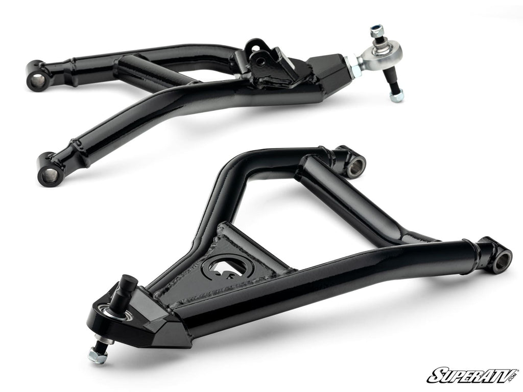 Can-Am Defender HD10 Atlas Pro Heim Joint 2" Forward Offset A-Arms – fits Can-Am Defender MAX HD10 (view 7)