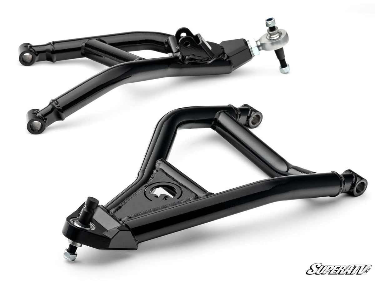 Can-Am Defender HD10 Atlas Pro Heim Joint 2" Forward Offset A-Arms – fits Can-Am Defender MAX HD10 (view 7)