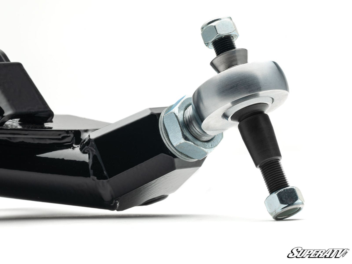 Can-Am Defender HD10 Atlas Pro Heim Joint 2" Forward Offset A-Arms – fits Can-Am Defender 6x6 HD10 (view 5)