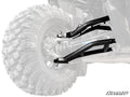 Can-Am Defender HD10 Atlas Pro Heim Joint 2" Forward Offset A-Arms – fits Can-Am Defender 6x6 HD10