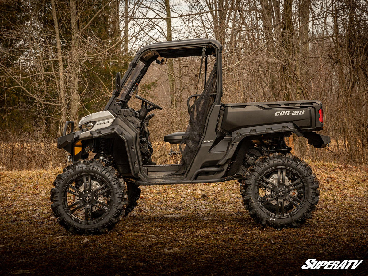 Can-Am Defender HD5 6" Portal Gear Lift – fits Can-Am Defender HD5 (view 4)