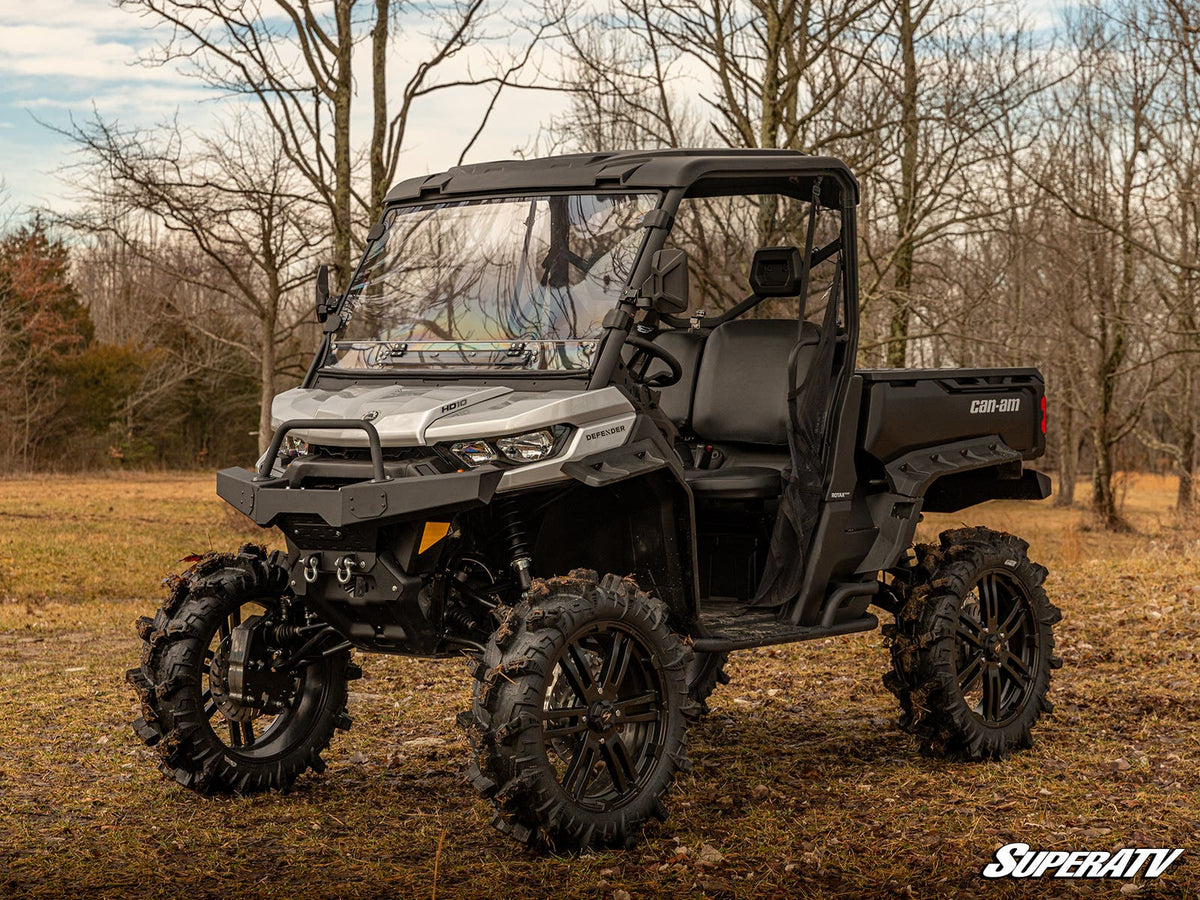 Can-Am Defender HD10 6" Portal Gear Lift