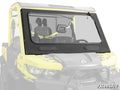 Can-Am Defender HD8 Glass Windshield – fits Can-Am Defender HD8