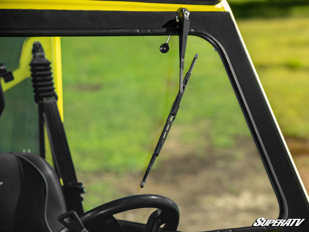 Can-Am Defender HD8 Glass Windshield – fits Can-Am Defender MAX HD8 (view 6)