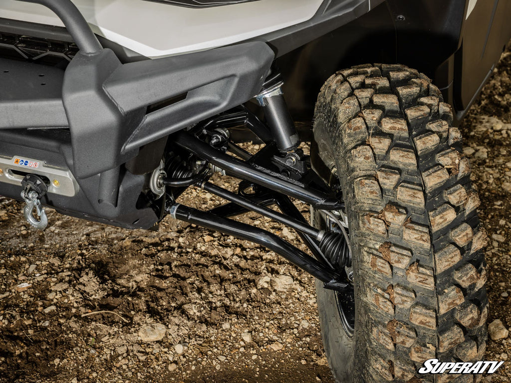 Can-Am Defender HD11 Atlas Pro 1.5" Forward Offset A-Arms – fits Can-Am Defender MAX HD11 (view 6)