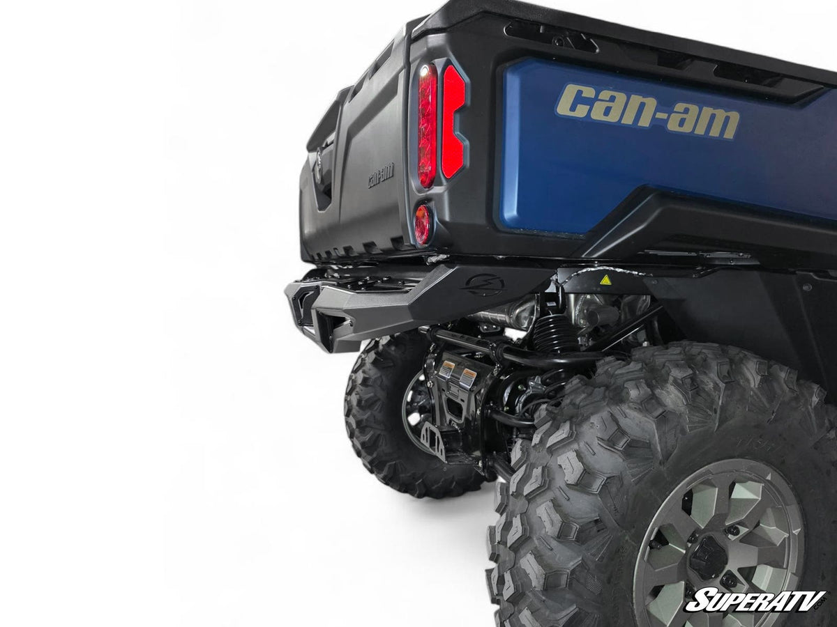 Elektric Offroad Can-Am Defender HD10 Volt Rear Bumper