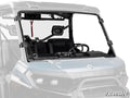 Can-Am Defender HD11 Full Windshield – fits Can-Am Defender HD11