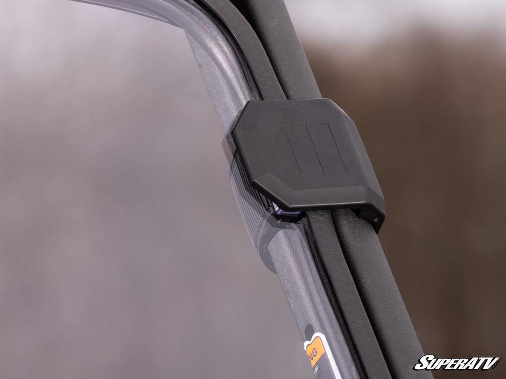 Can-Am Defender HD11 Full Windshield – fits Can-Am Defender MAX HD11 (view 4)
