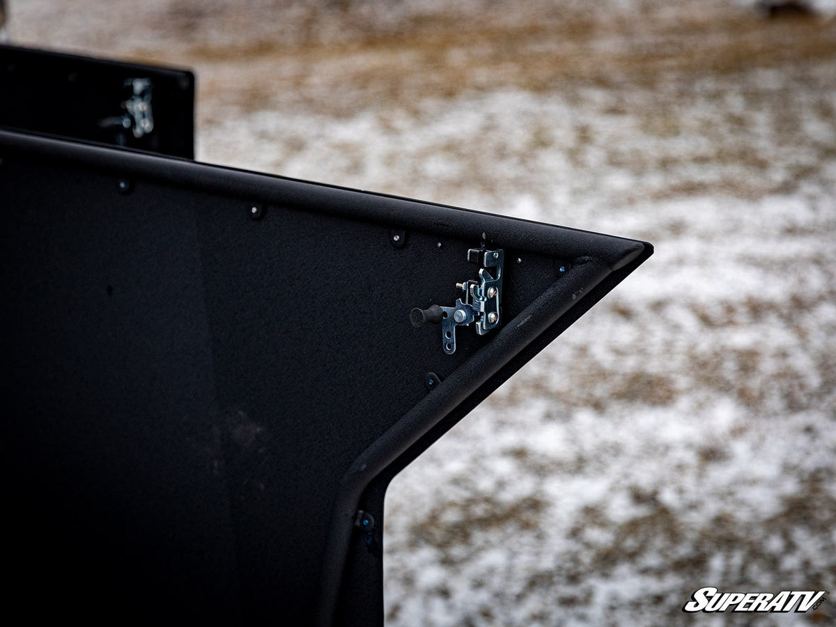 Can-Am Defender HD7 MAX Aluminum Doors