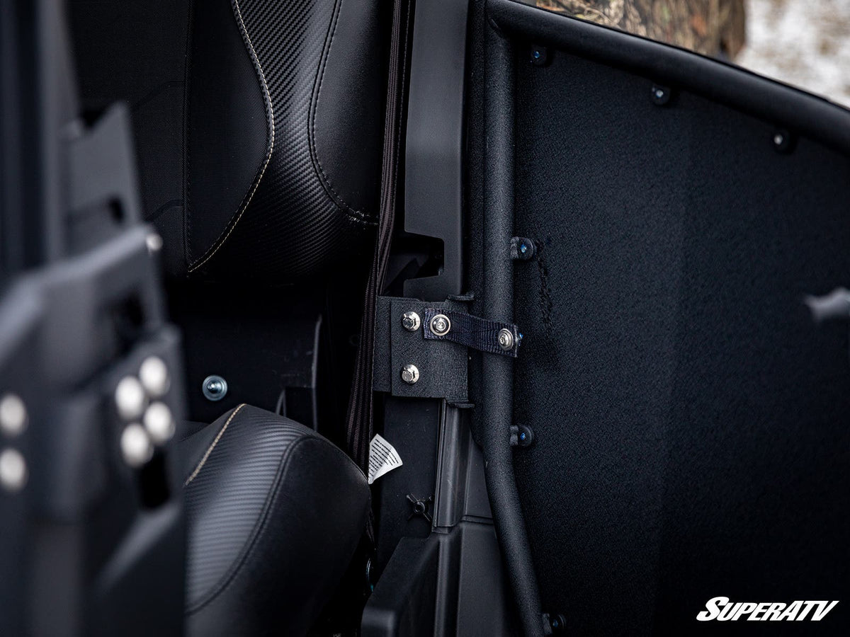 Can-Am Defender HD8 MAX Aluminum Doors – fits Can-Am Defender HD8 (view 3)