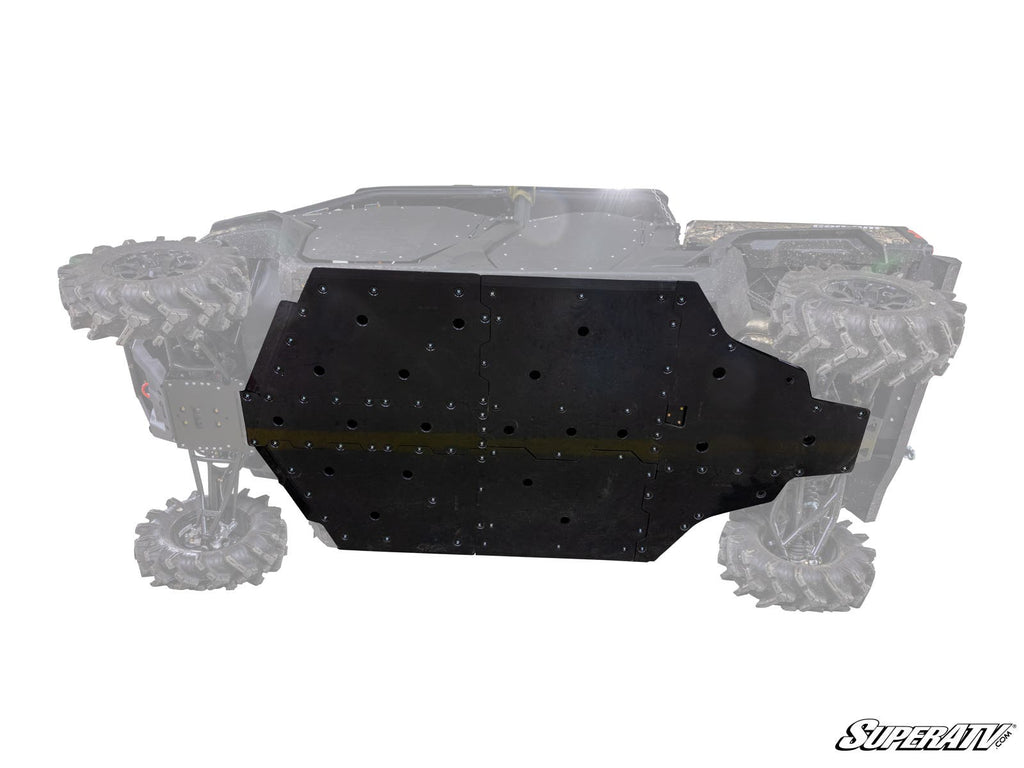 Can-Am Defender HD7 Full Skid Plate – fits Can-Am Defender MAX HD7