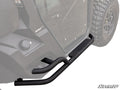Can-Am Defender HD10 Heavy-Duty Nerf Bars