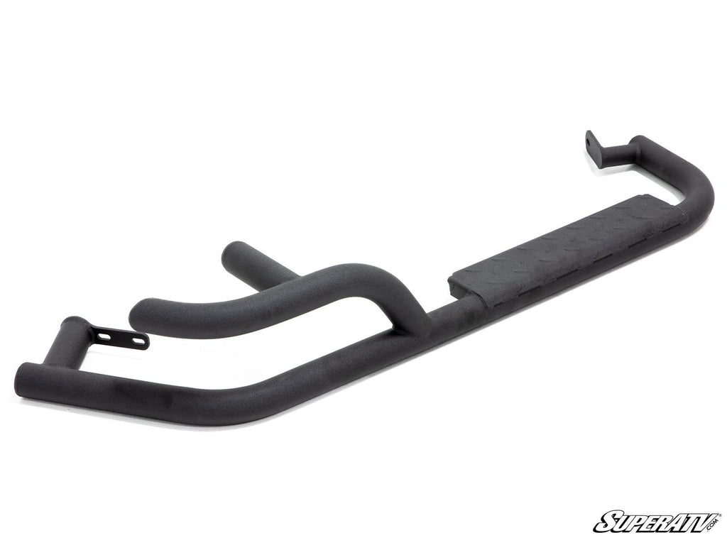 Can-Am Defender HD10 Heavy-Duty Nerf Bars