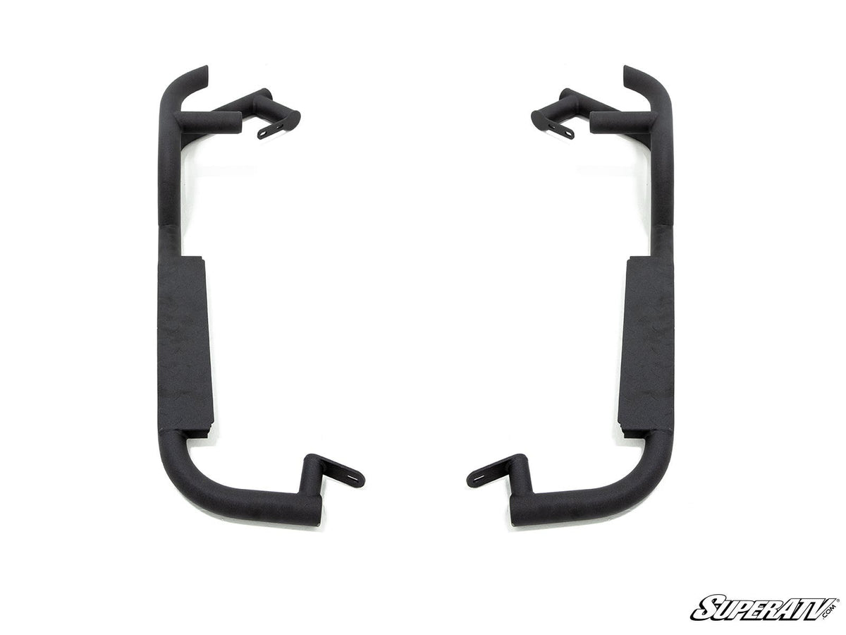 Can-Am Defender HD9 Heavy-Duty Nerf Bars – fits Can-Am Defender MAX HD9 (view 6)