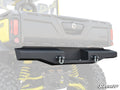 Can-Am Defender HD10 Sheet Metal Rear Bumper
