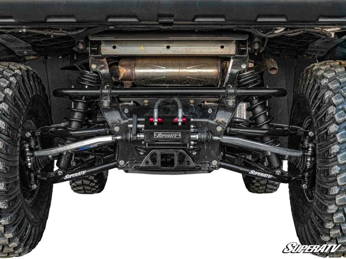 Can-Am Defender HD10 RIDE System Rear Steering Kit
