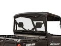 Can-Am Defender HD5 Rear Windshield – fits Can-Am Defender HD5