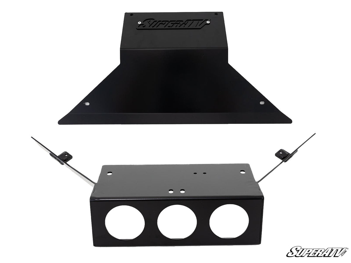Can-Am Defender HD5 Depth Finder Snorkel Kit – fits Can-Am Defender HD5 (view 5)