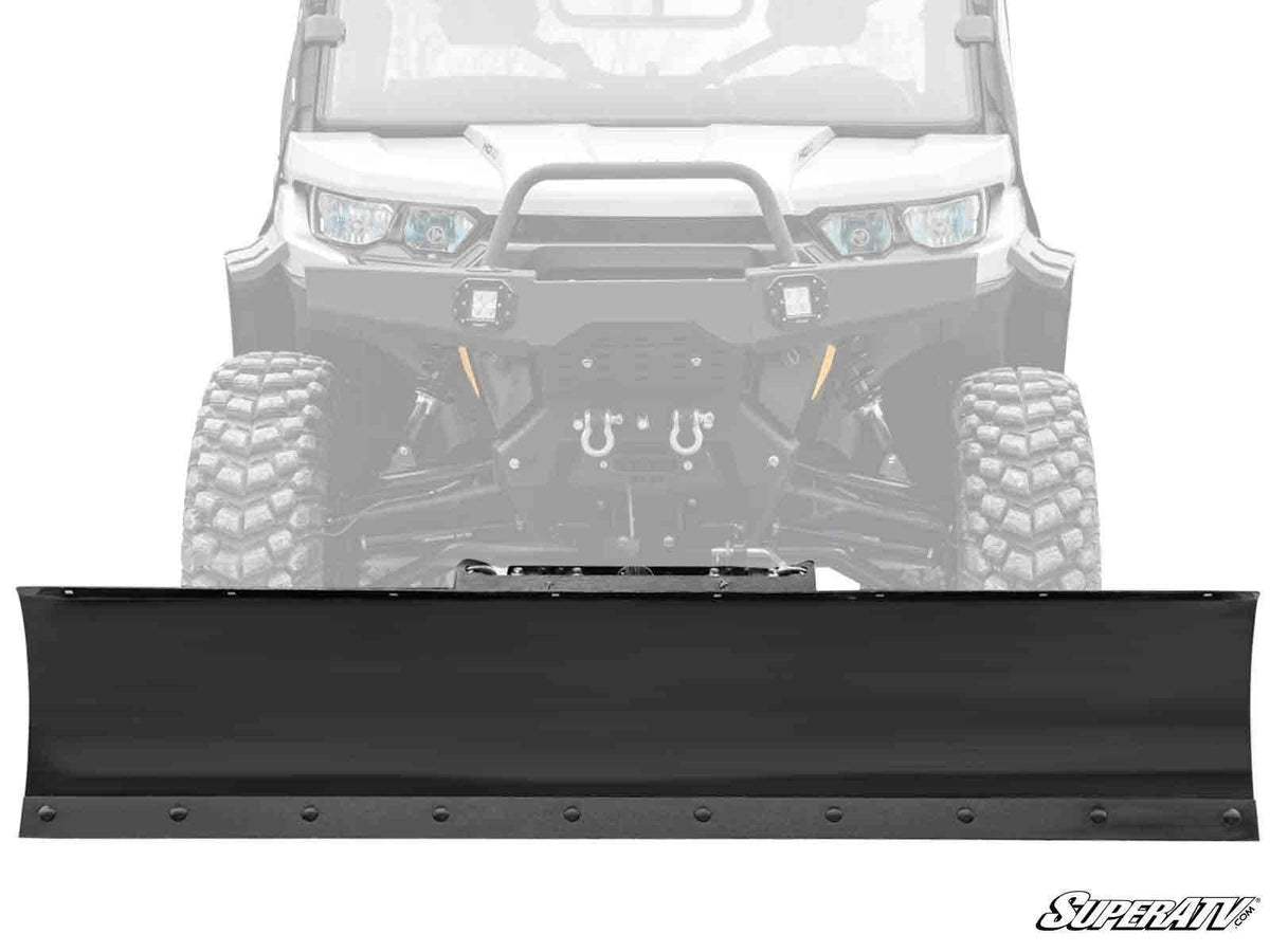 Can-Am Defender HD5 Plow Pro Snow Plow – fits Can-Am Defender HD5