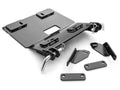 Yamaha Wolverine RMAX Plow Pro Snow Plow Mount