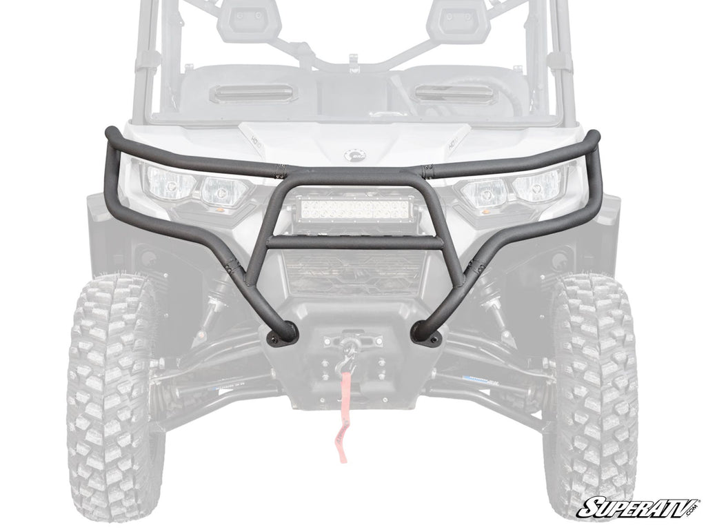 Can-Am Defender HD5 Front Bumper – fits Can-Am Defender HD5