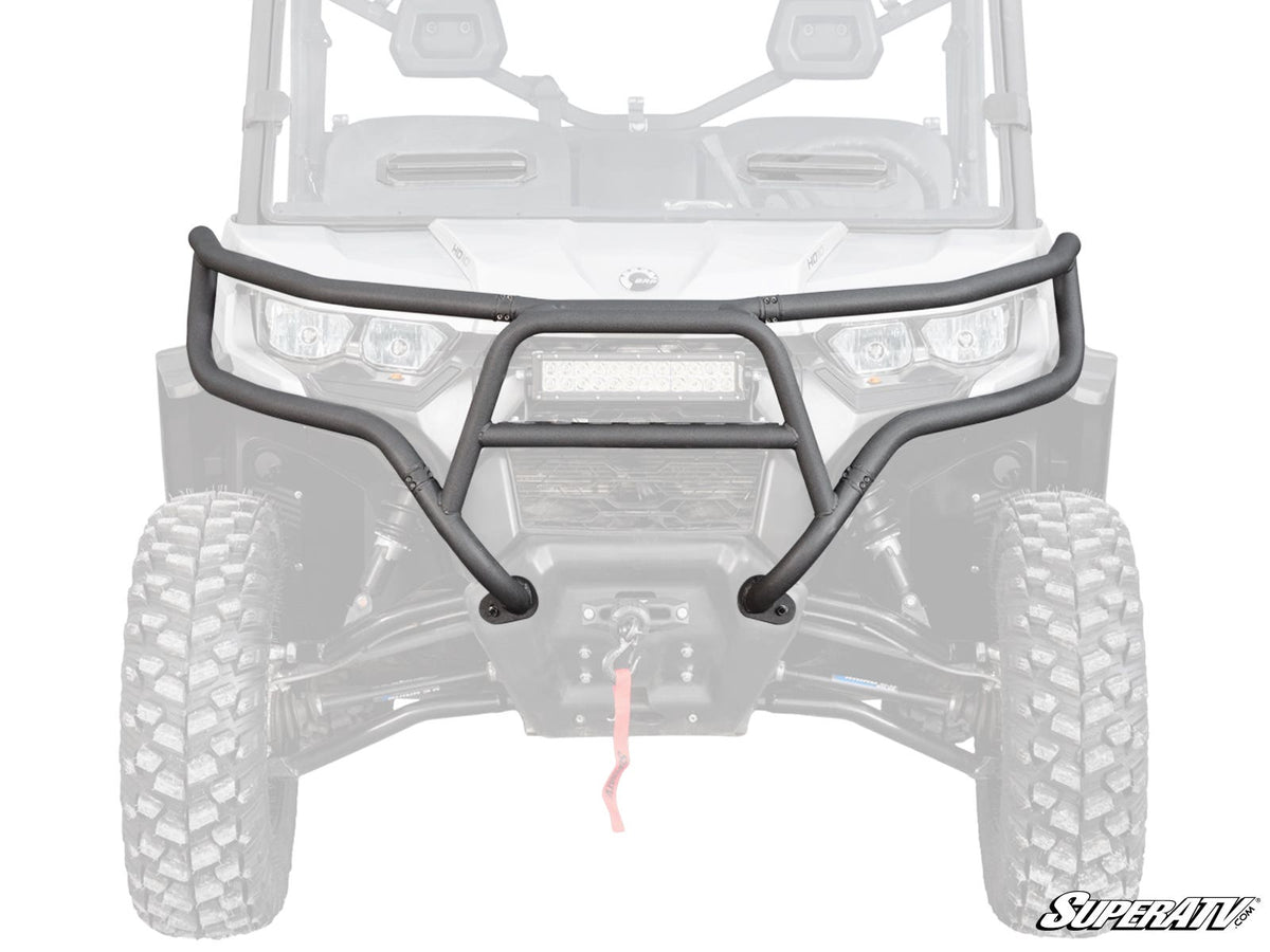 Can-Am Defender HD5 Front Bumper – fits Can-Am Defender HD5