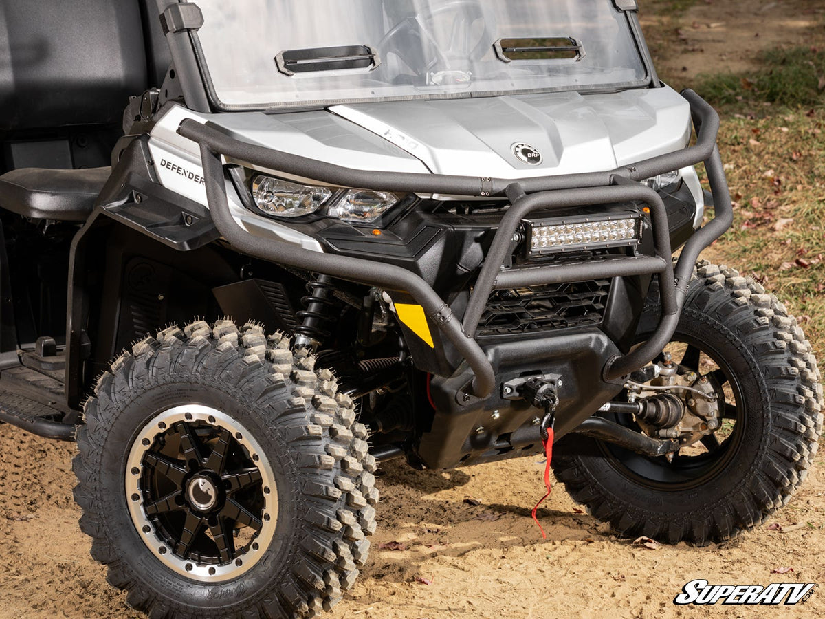 Can-Am Defender HD5 Front Bumper – fits Can-Am Defender HD5 (view 2)