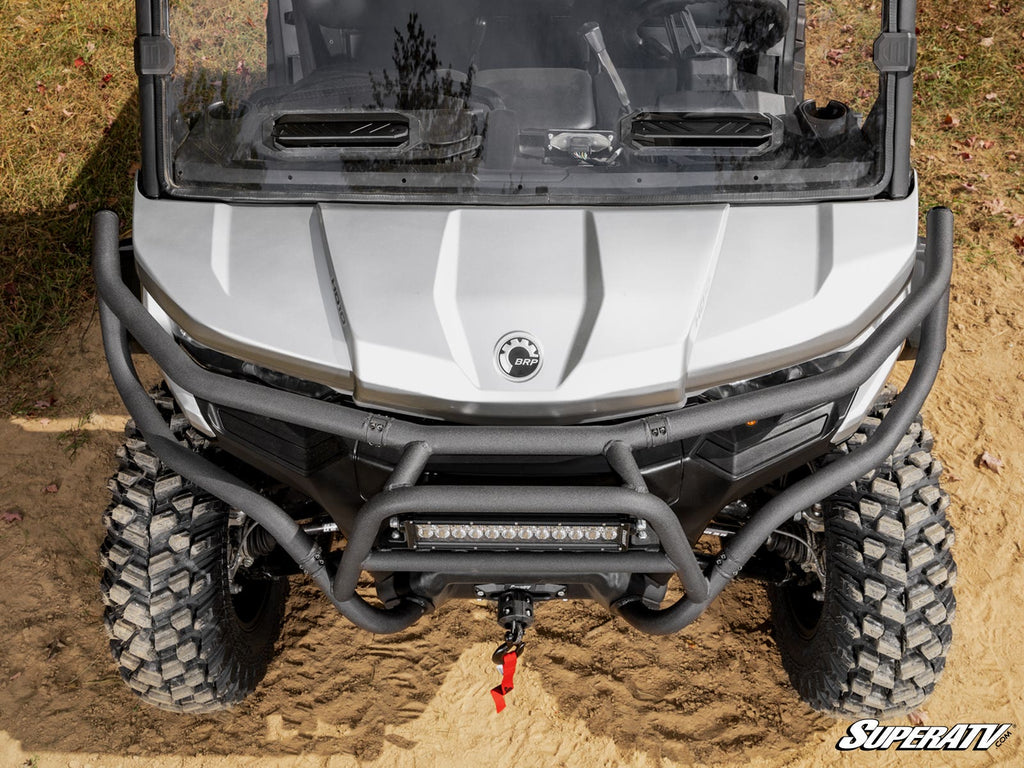 Can-Am Defender HD5 Front Bumper – fits Can-Am Defender HD5 (view 4)