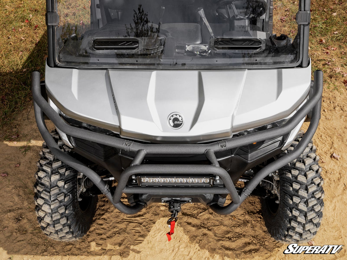 Can-Am Defender HD5 Front Bumper – fits Can-Am Defender HD5 (view 4)