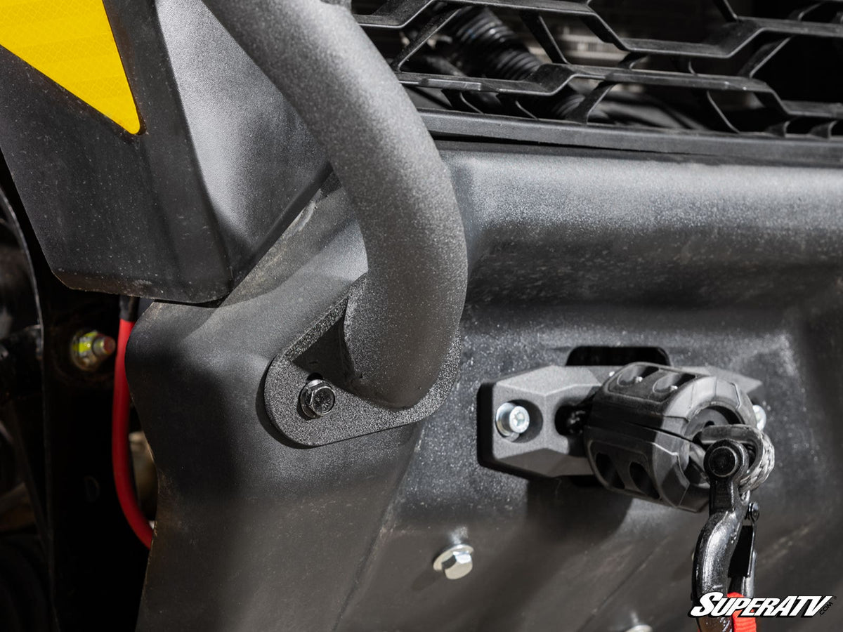 Can-Am Defender HD5 Front Bumper – fits Can-Am Defender HD5 (view 8)