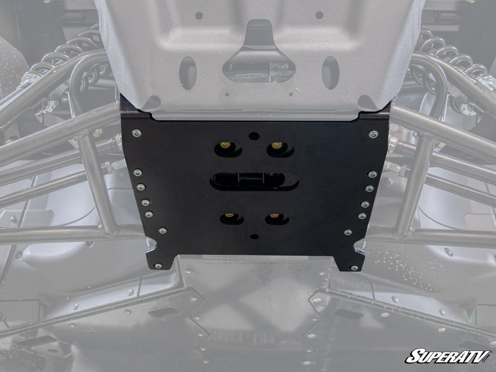 Can-Am Defender HD10 Frame Stiffener